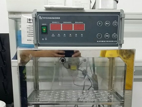 高氧低氧大小鼠試驗箱